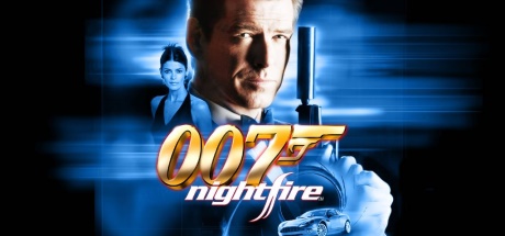 [Gaming Beatbox] James Bond 007 : Nightfire - Atlantis - James-bond-007-nightfire-cover
