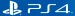 PS4 logo 75x16